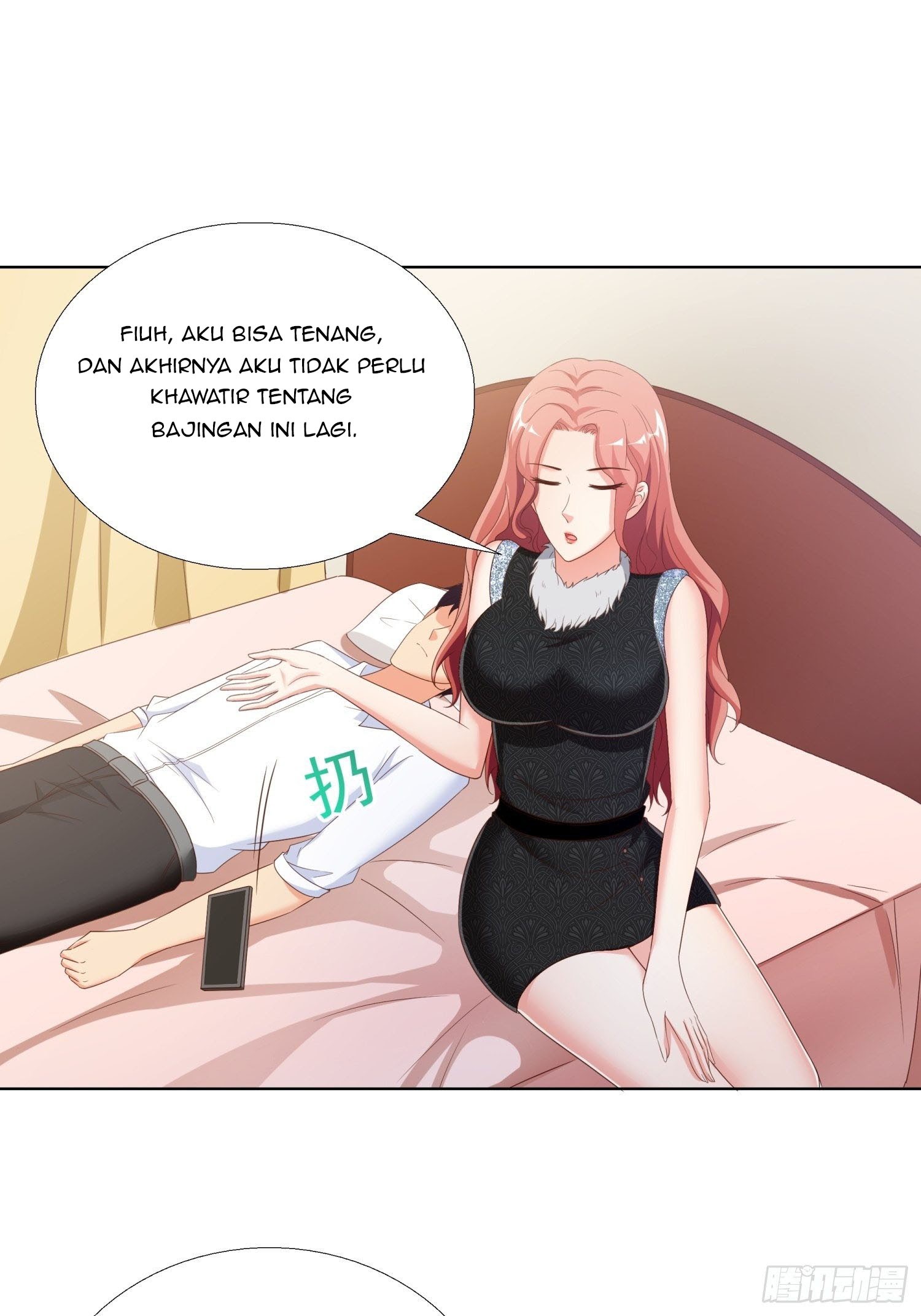 Super School Doctor (Supreme Campus Doctor) Chapter 64 Gambar 16